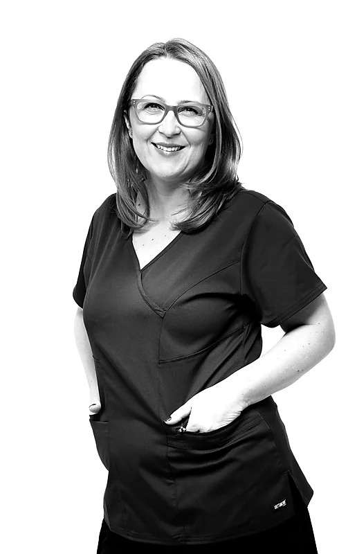 Anna Turczyńska bw